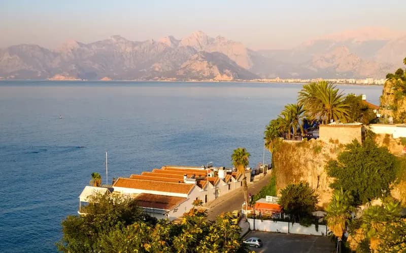 Antalya