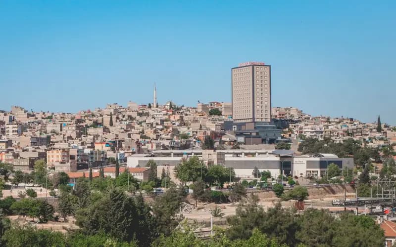 Gaziantep