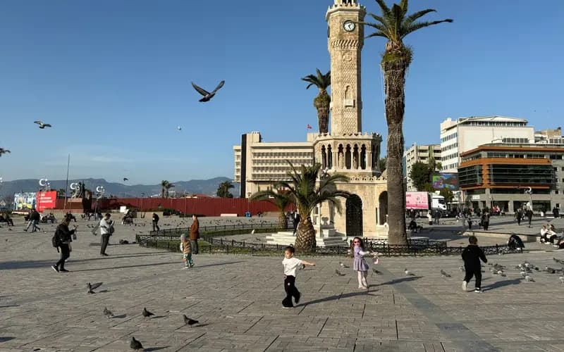İzmir