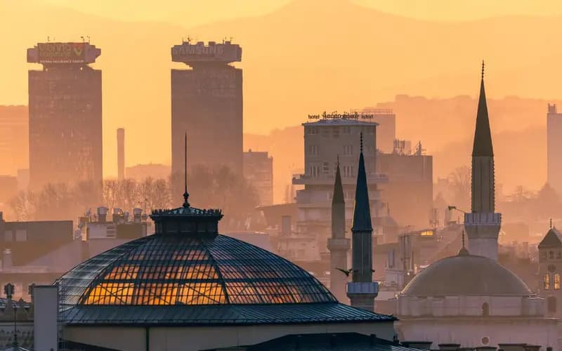 Saraybosna