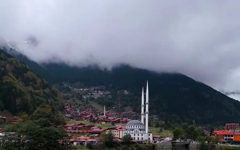 Trabzon